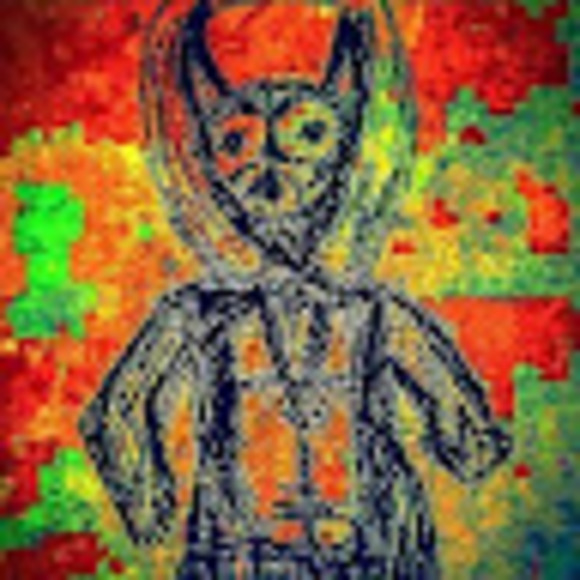 notrxdvmn